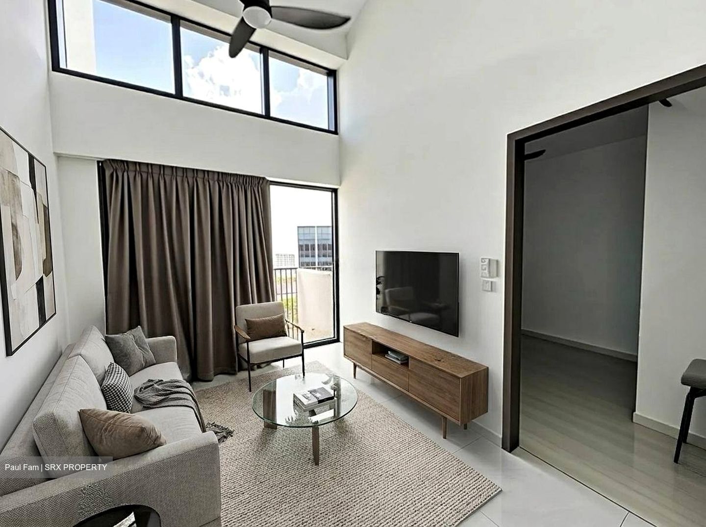Riverfront Residences (D19), Apartment #514517201